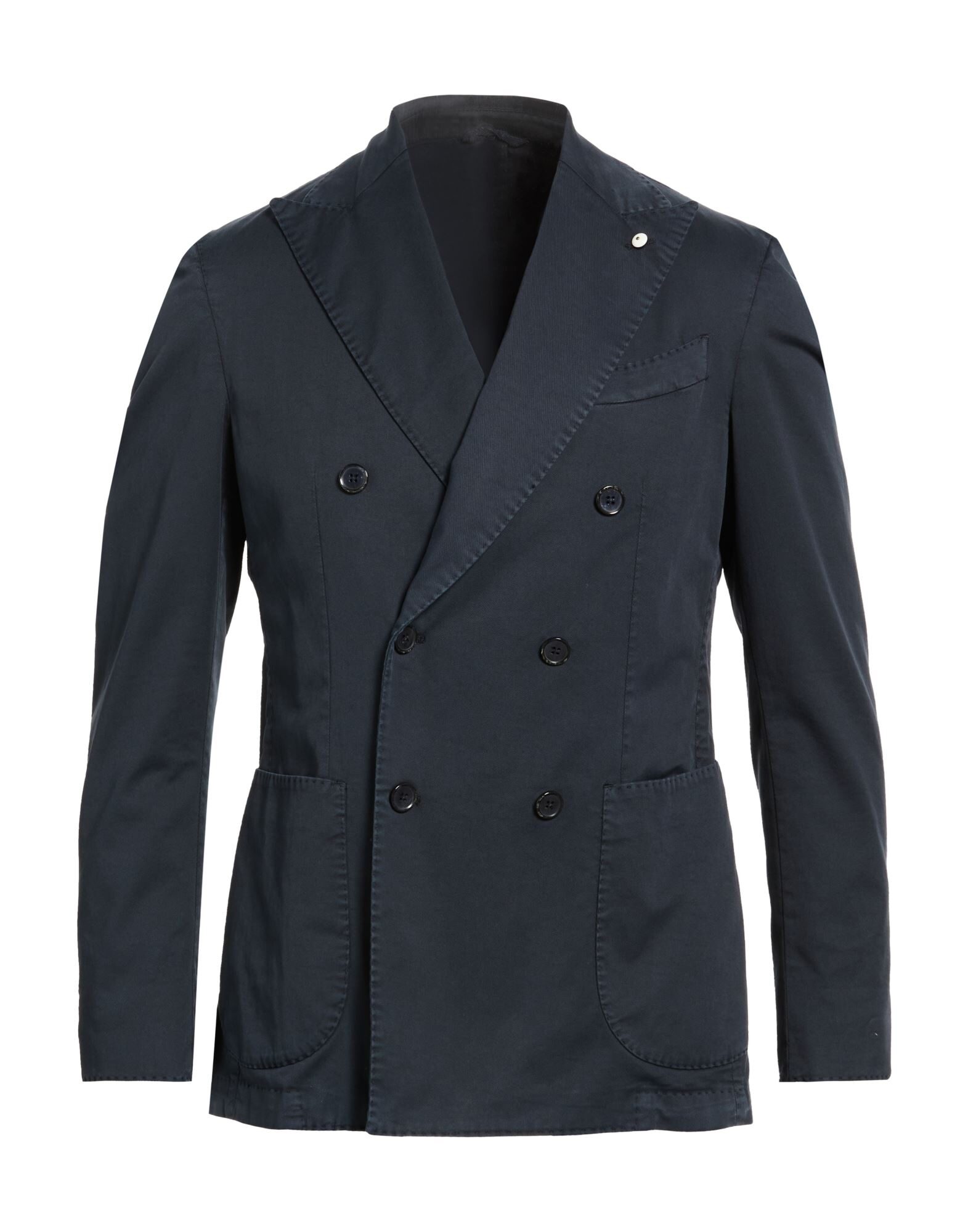 L.B.M. 1911 - Blazers