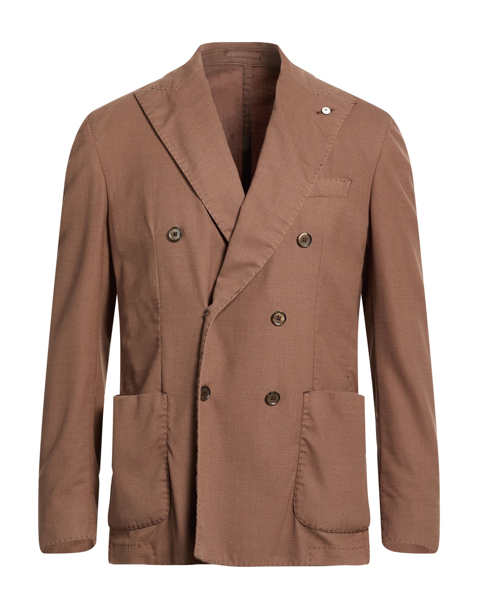 L.B.M. 1911 - Blazers