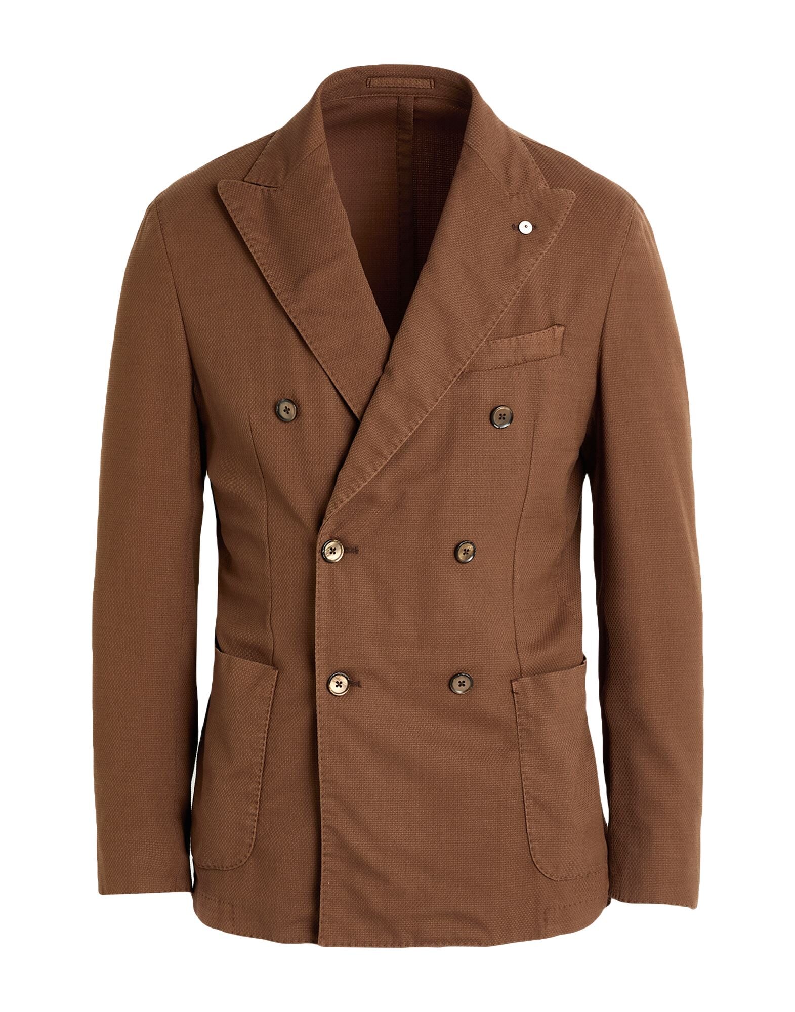 L.B.M. 1911 - Blazers