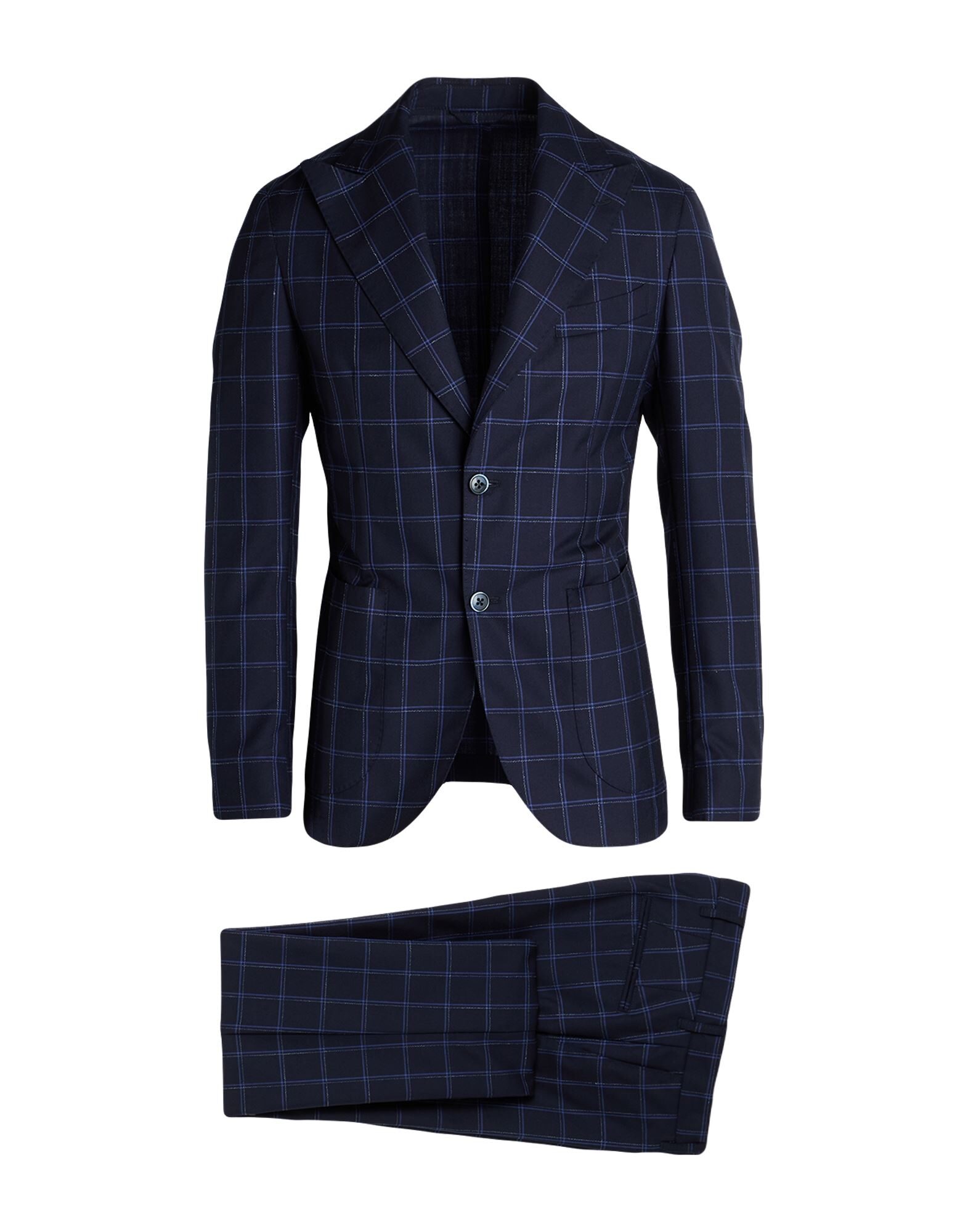 LUIGI BIANCHI Mantova - スーツ