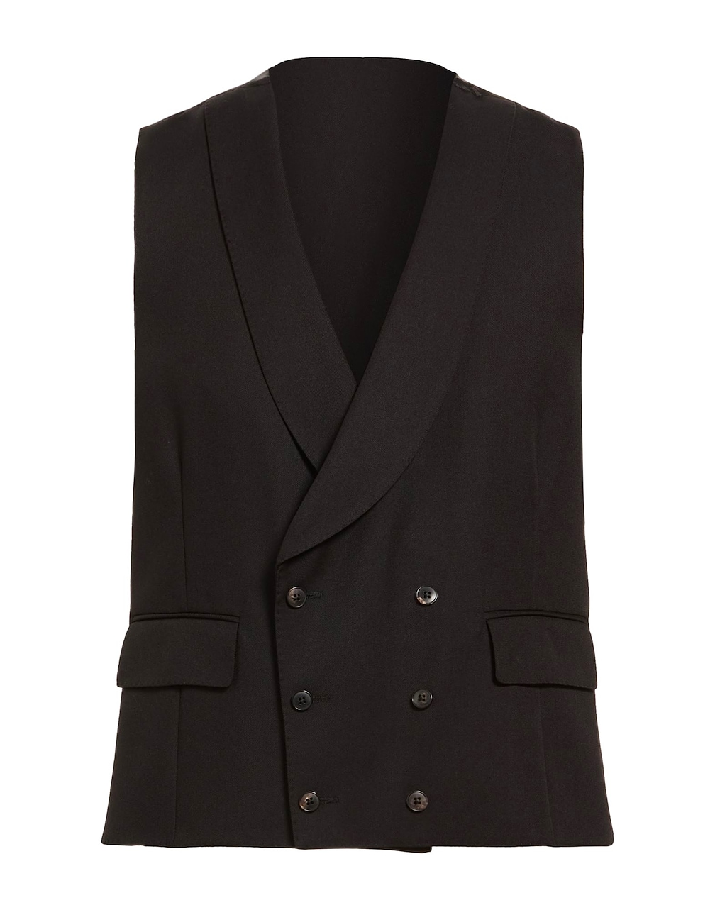 GABRIELE PASINI - Tailored Vests