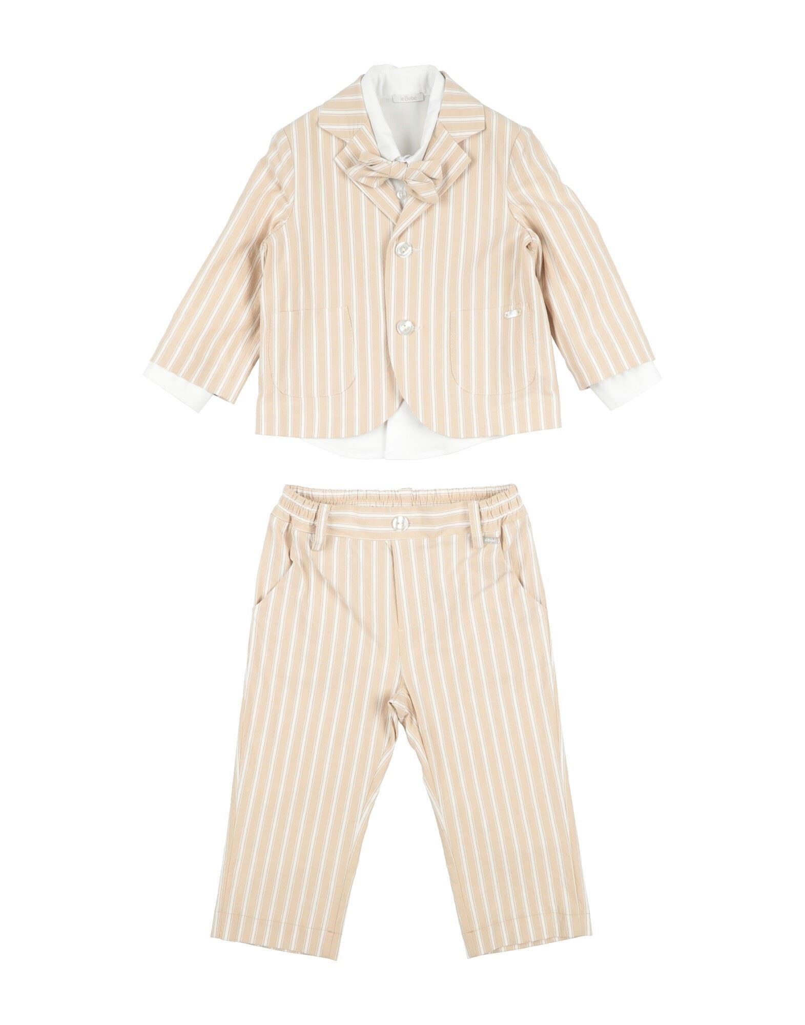 LE BEBÉ - Suits