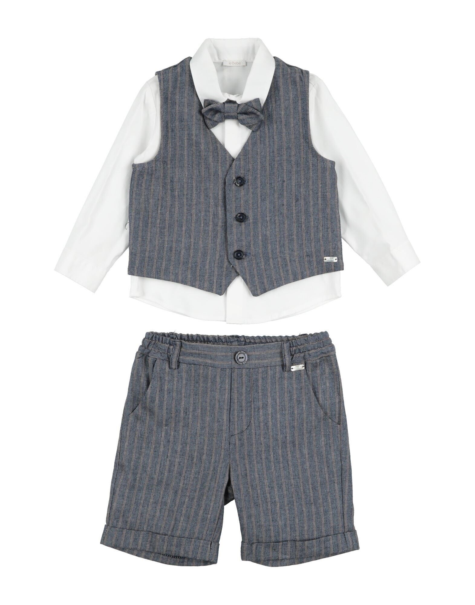 LE BEBÉ - Suits
