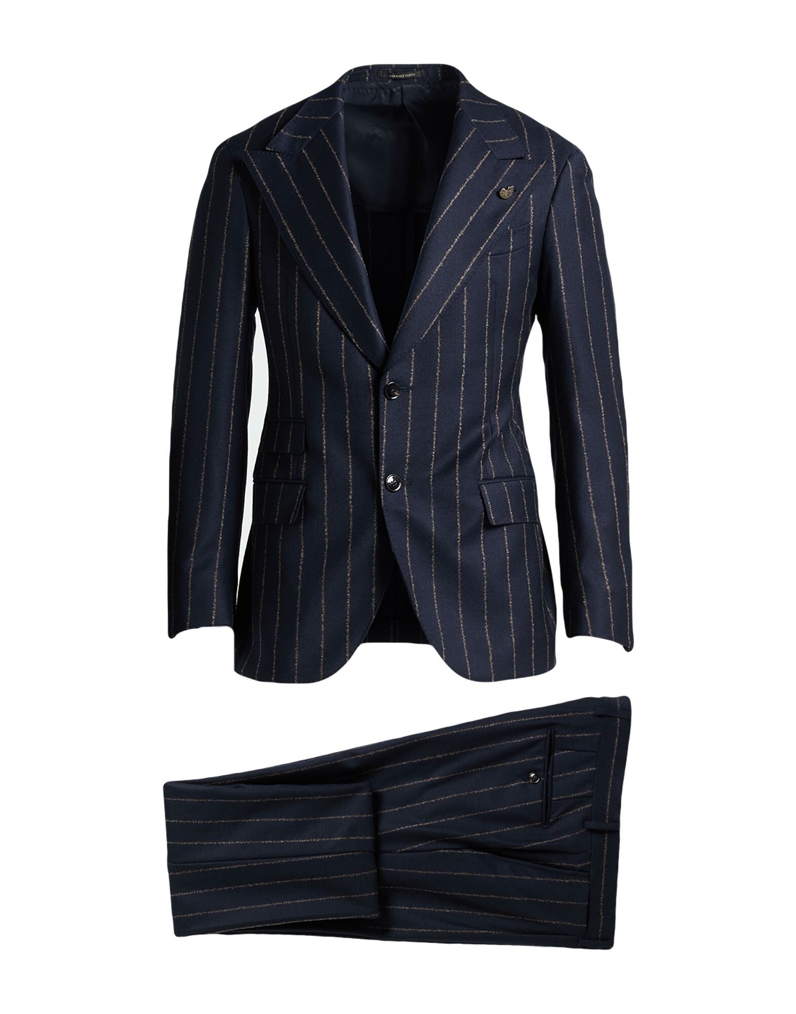 GABRIELE PASINI - Costumes