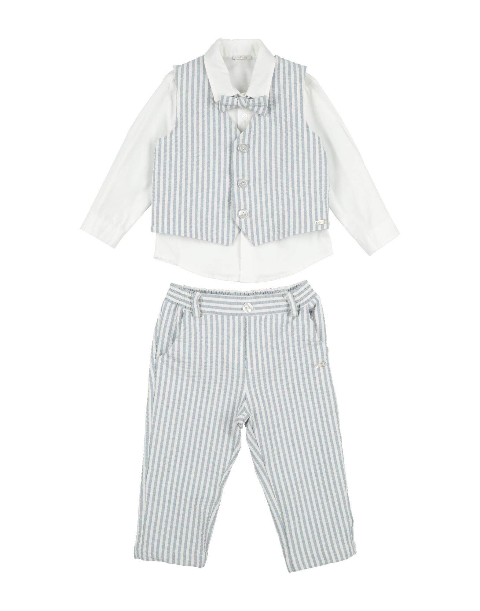 LE BEBÉ - Suits