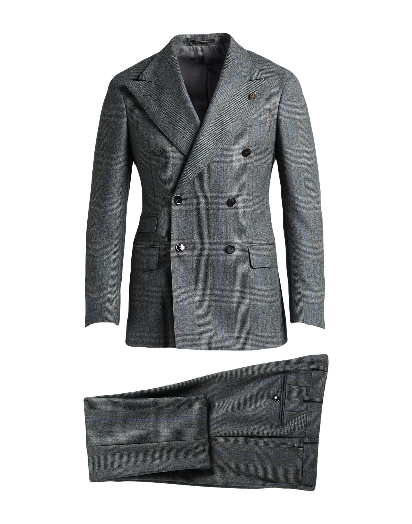 GABRIELE PASINI - スーツ