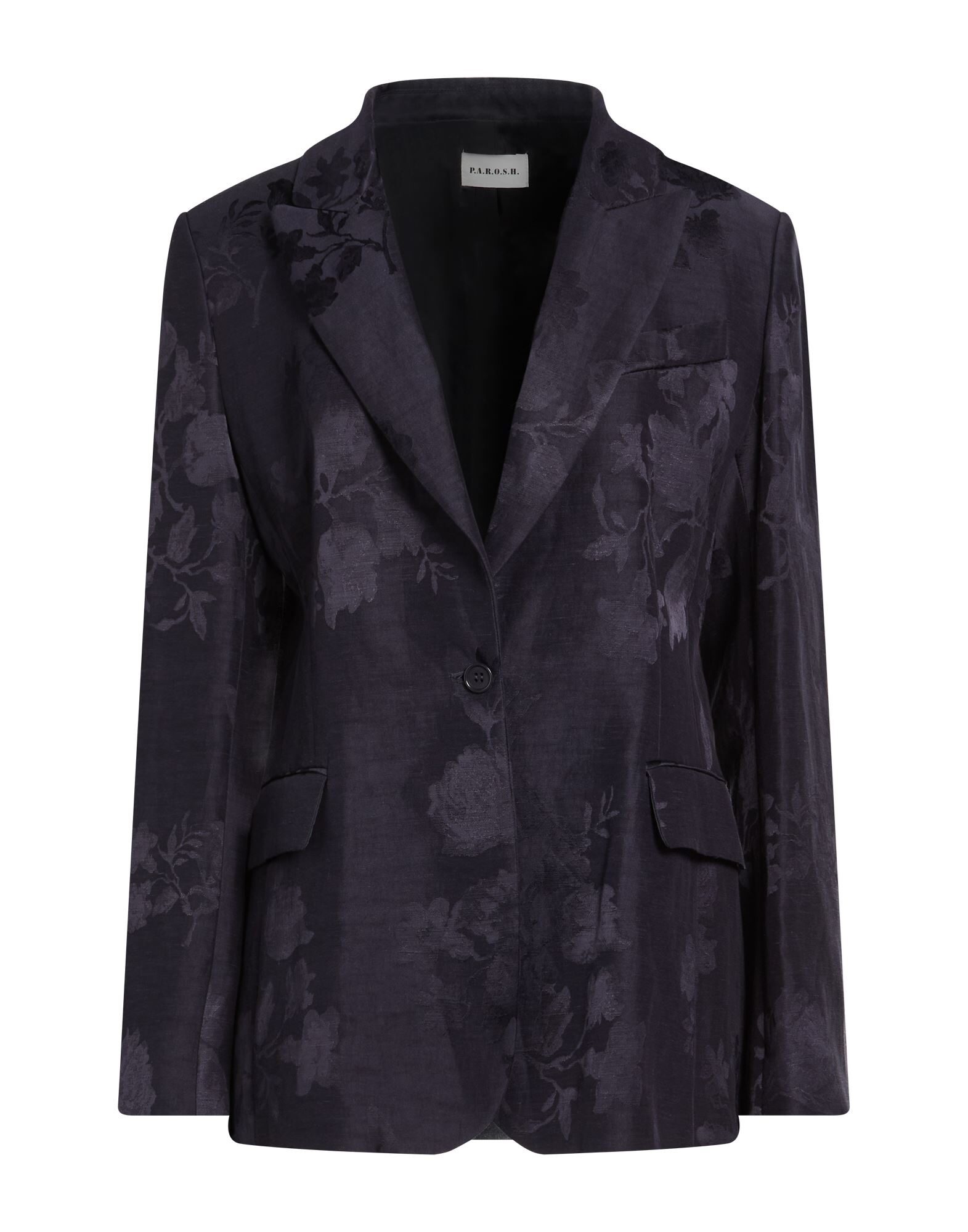 P.A.R.O.S.H. - Blazers