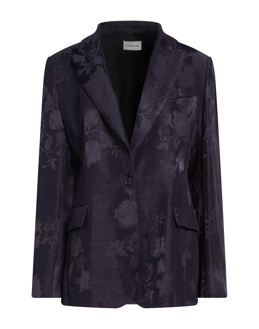 P.A.R.O.S.H. - Blazers