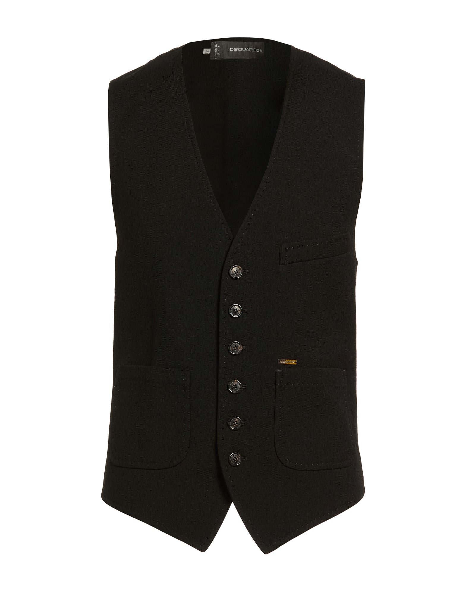 DSQUARED2 - Tailored Vests