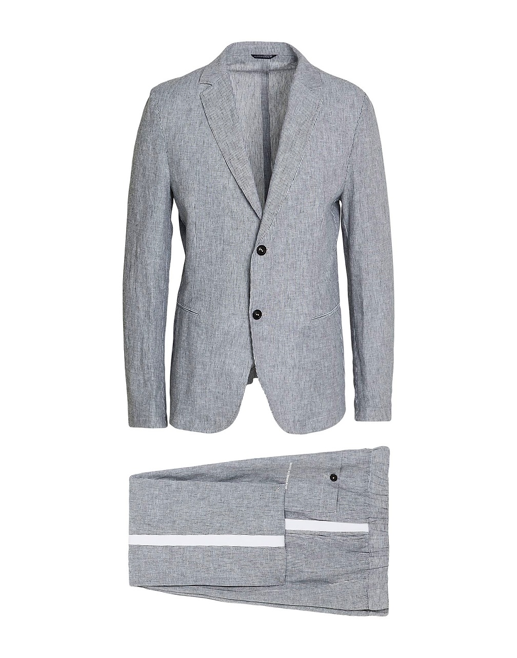 DANIELE ALESSANDRINI - Suits