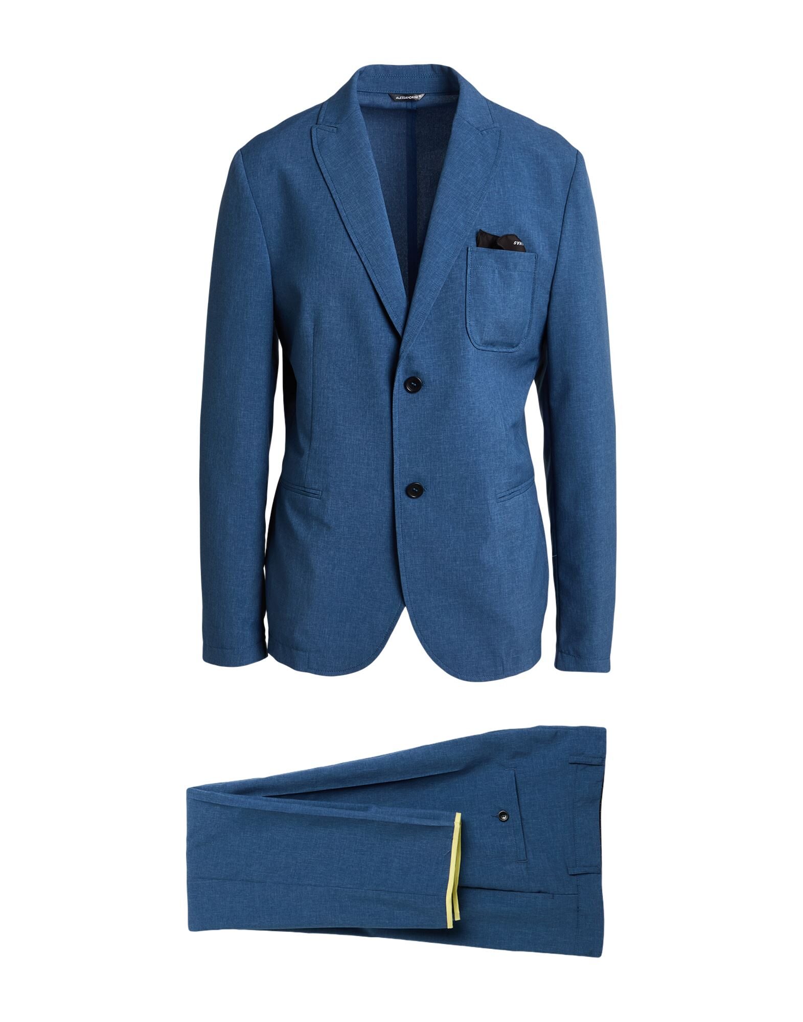 DANIELE ALESSANDRINI HOMME - Suits