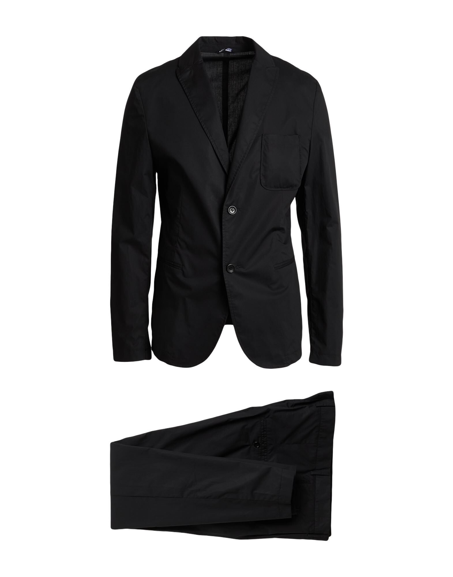 DANIELE ALESSANDRINI HOMME - Suits