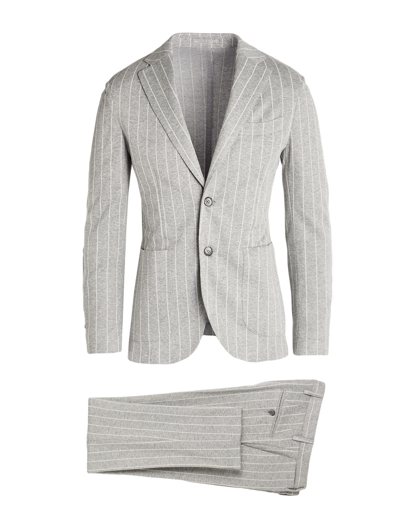 LUIGI BIANCHI Mantova - Suits