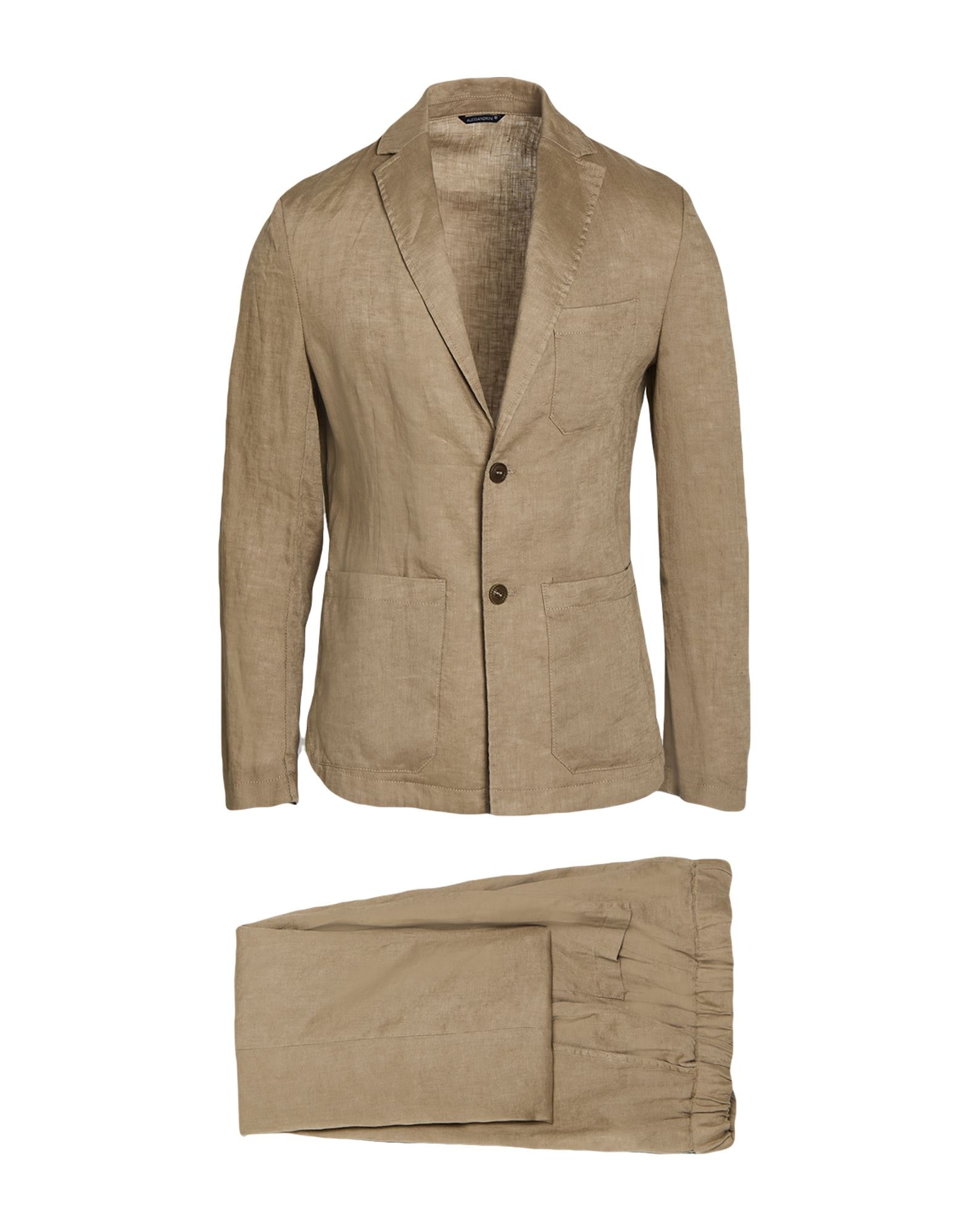 DANIELE ALESSANDRINI - Suits