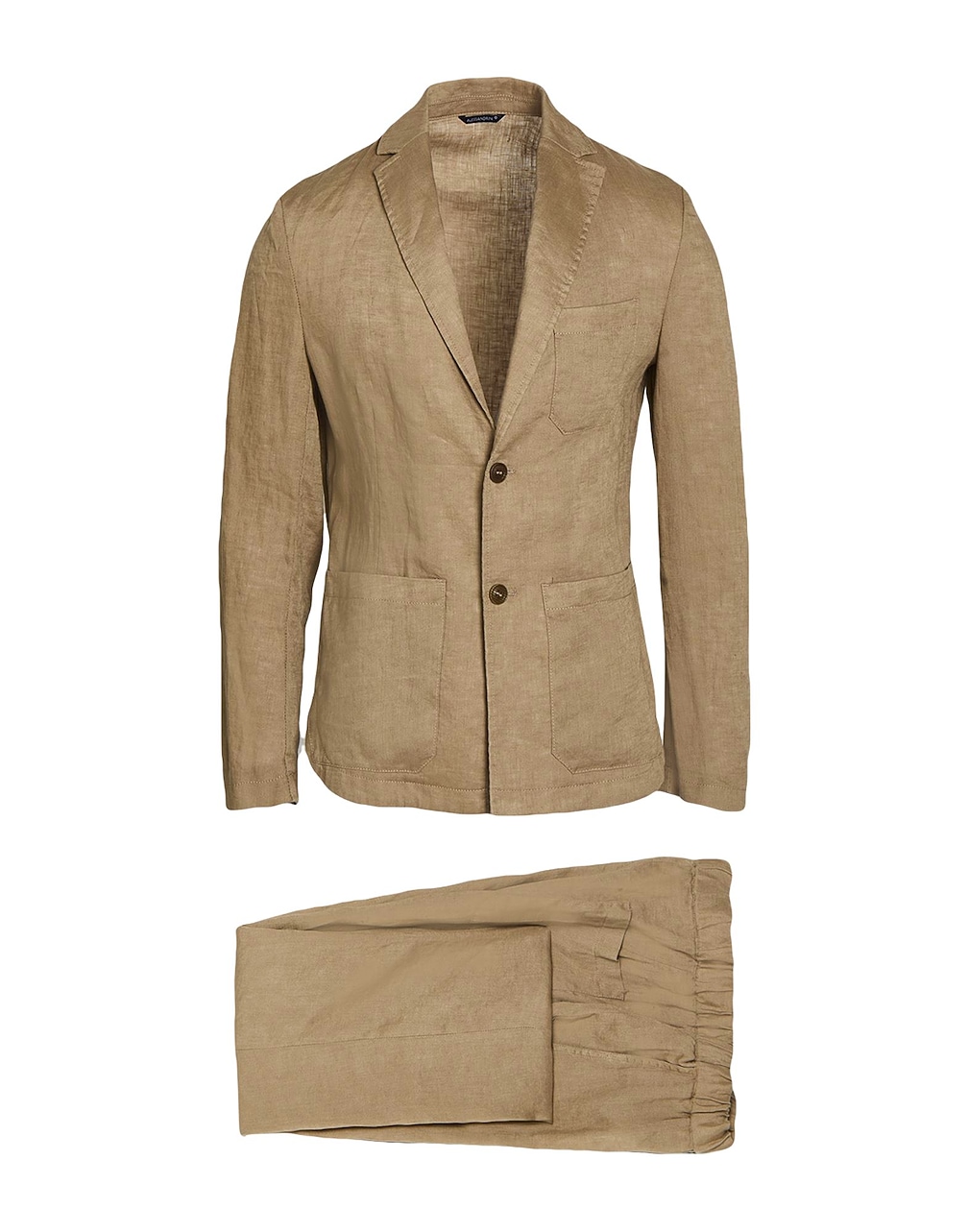 DANIELE ALESSANDRINI - Suits