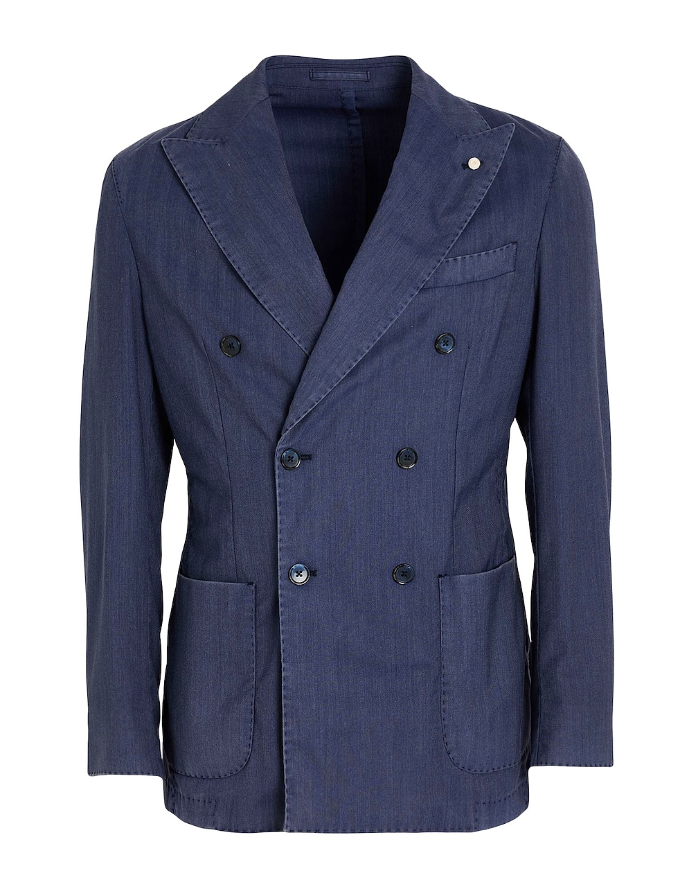 LUIGI BIANCHI Mantova - Blazers