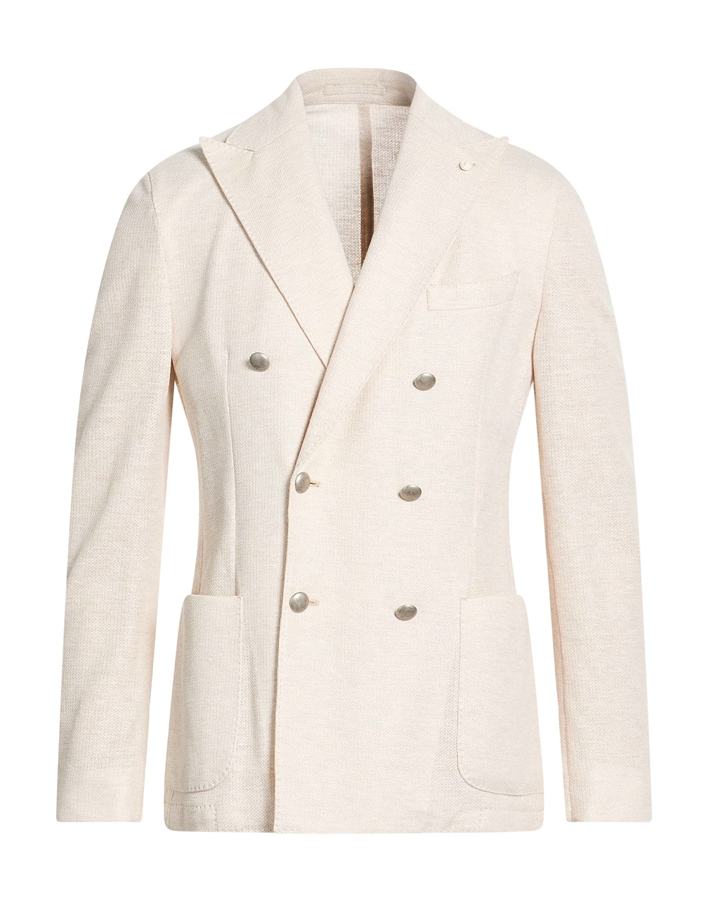 LUIGI BIANCHI Mantova - Blazers