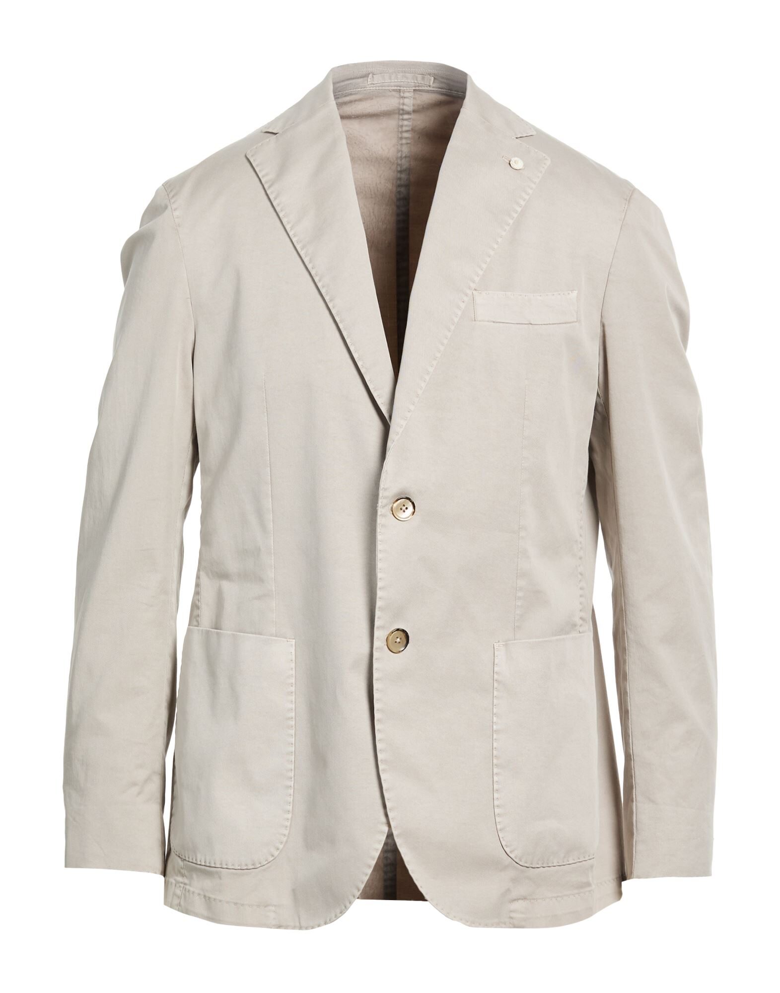 LUIGI BIANCHI Mantova - Blazers