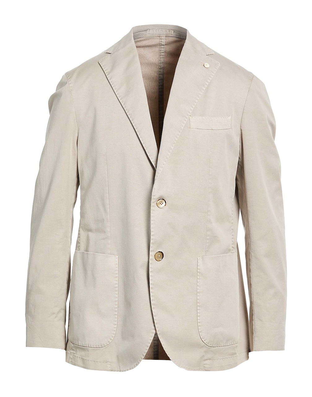 LUIGI BIANCHI Mantova - Blazers