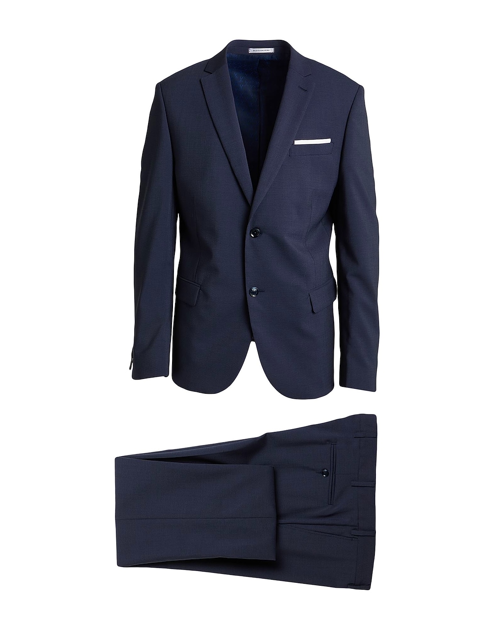 DANIELE ALESSANDRINI - Κοστούμια