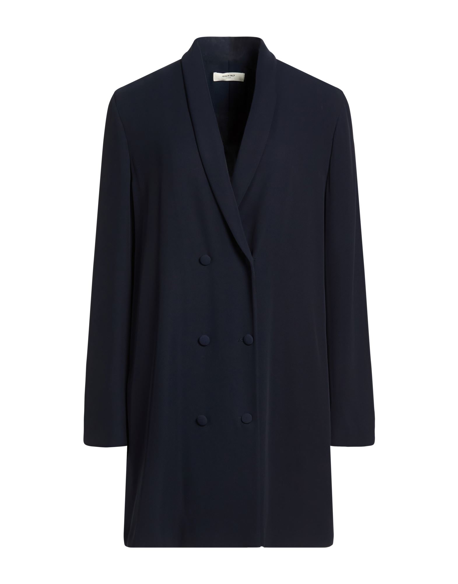 NINA 14.7 - Overcoats & Trench Coats