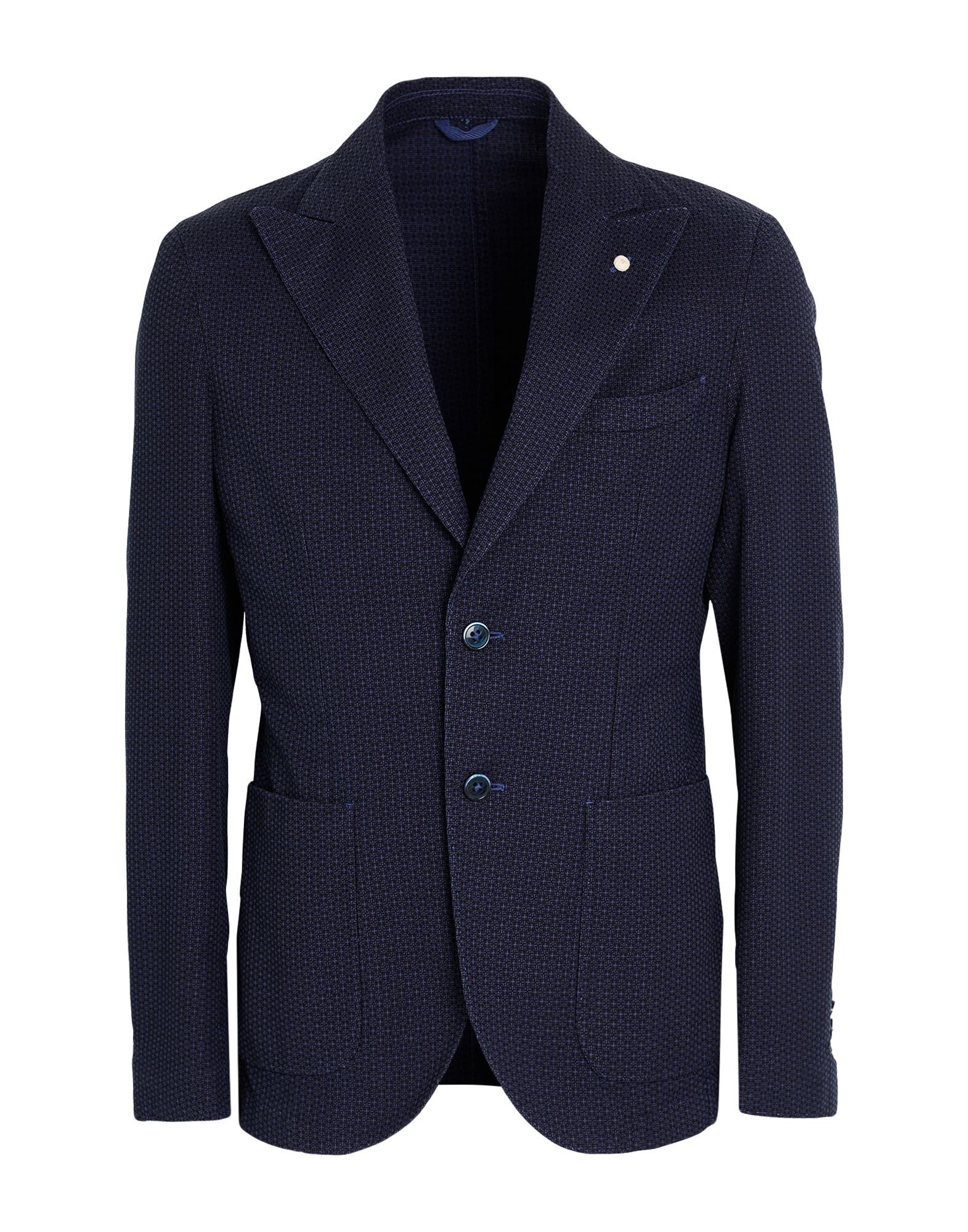 LUIGI BIANCHI Mantova - Blazers