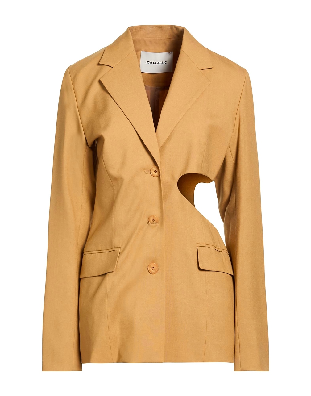 LOW CLASSIC - Blazers