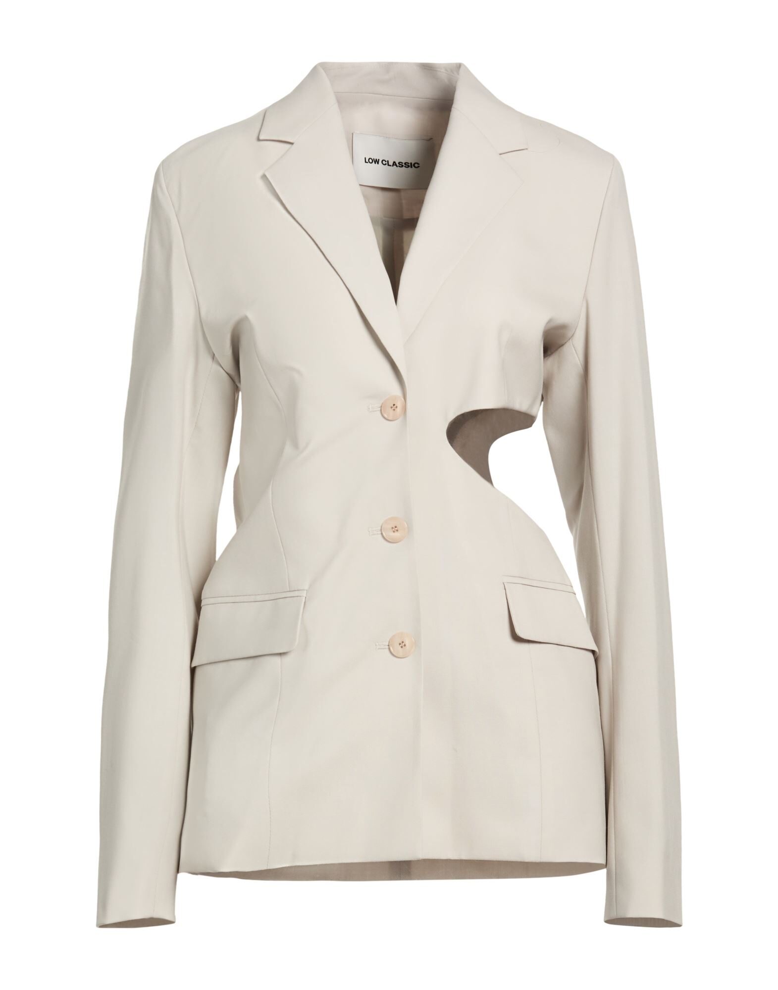 LOW CLASSIC - Blazers