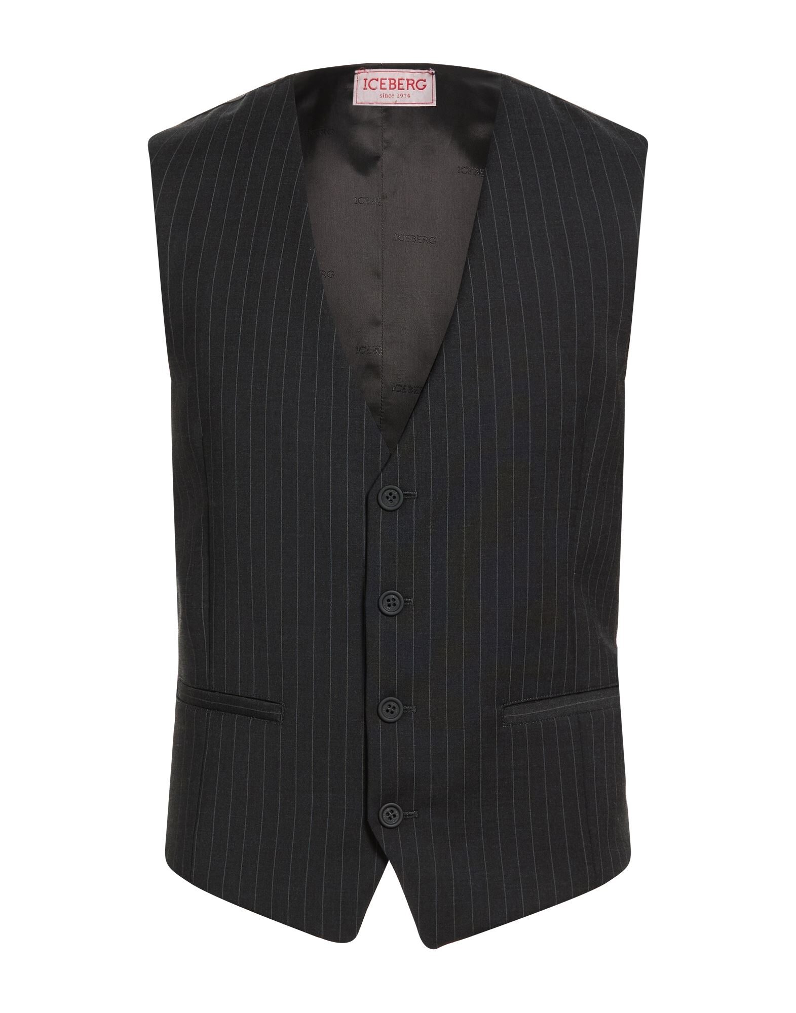 ICEBERG - Waistcoats