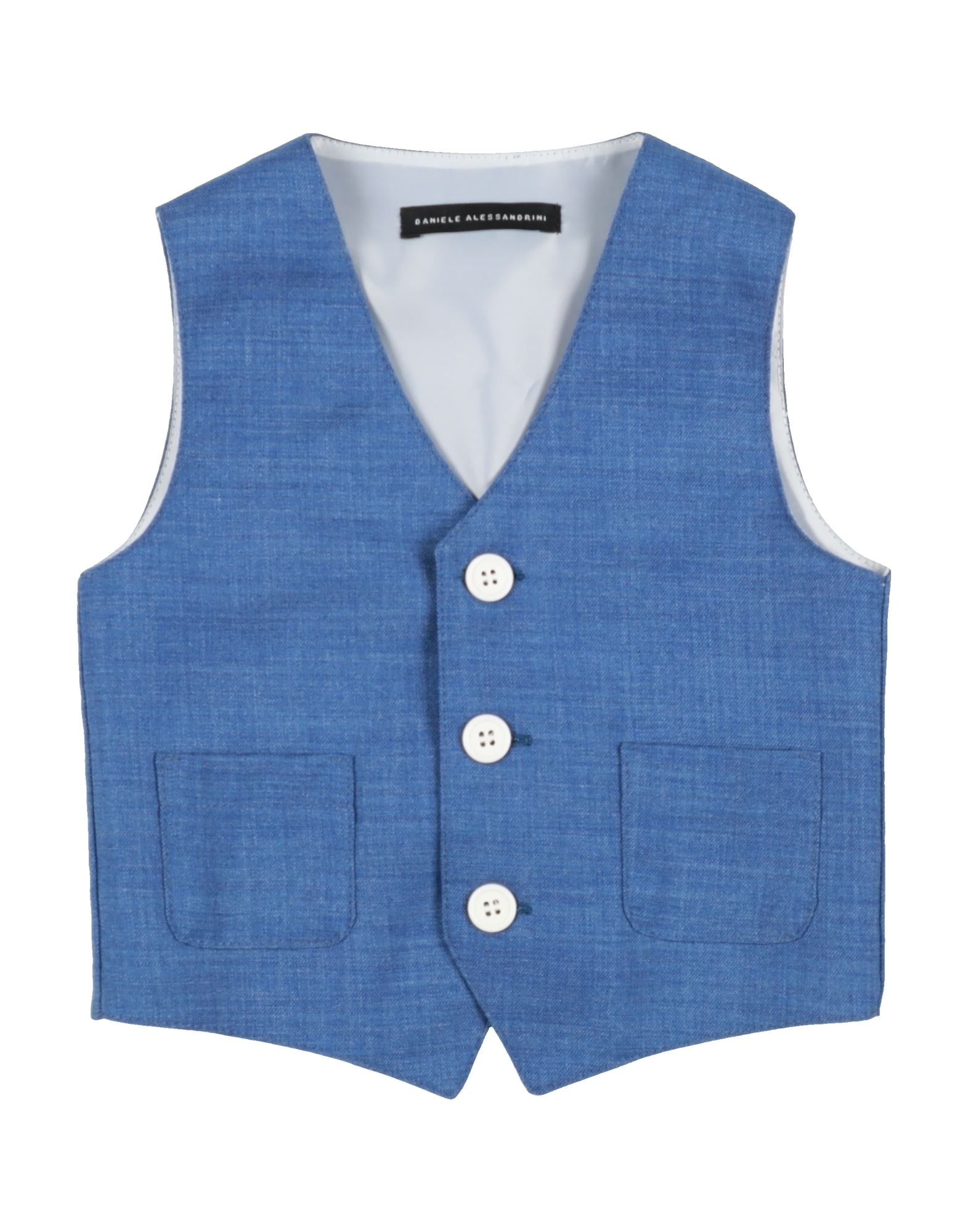 DANIELE ALESSANDRINI - Классические жилеты