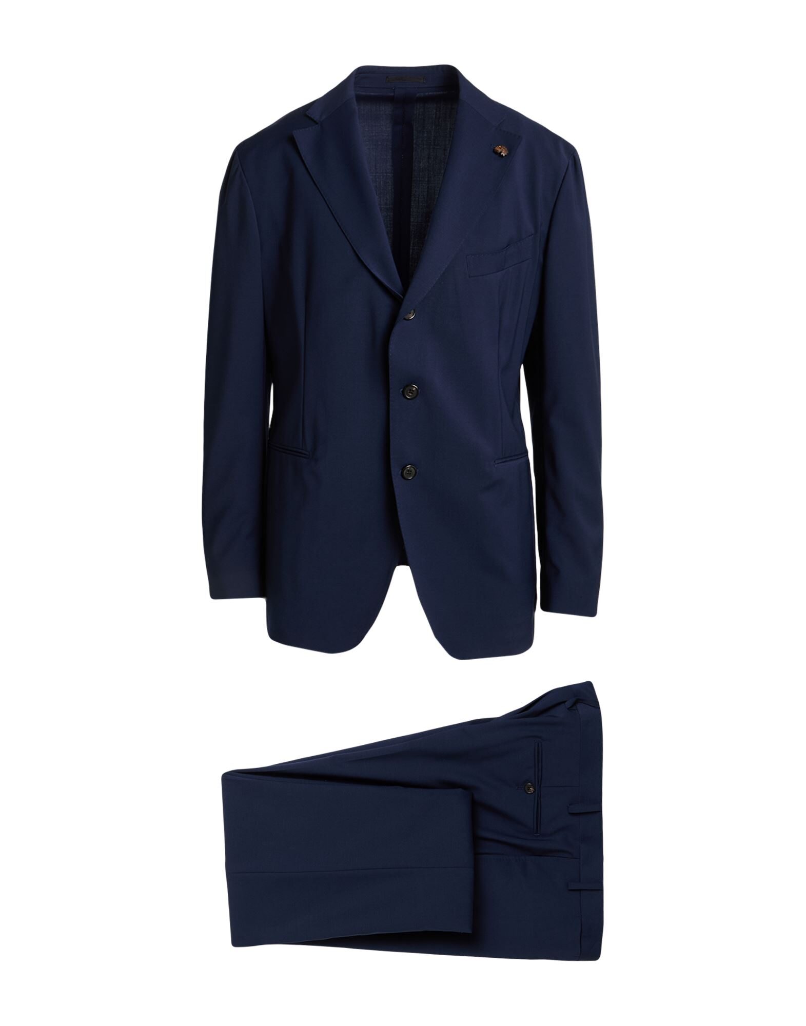 GABRIELE PASINI - Suits