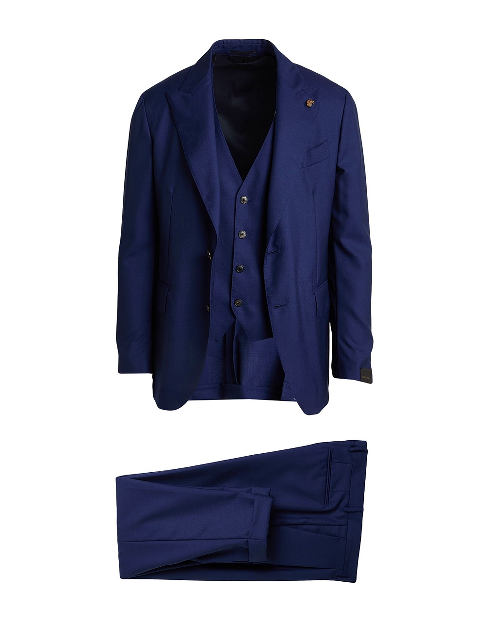 GABRIELE PASINI - Costumes