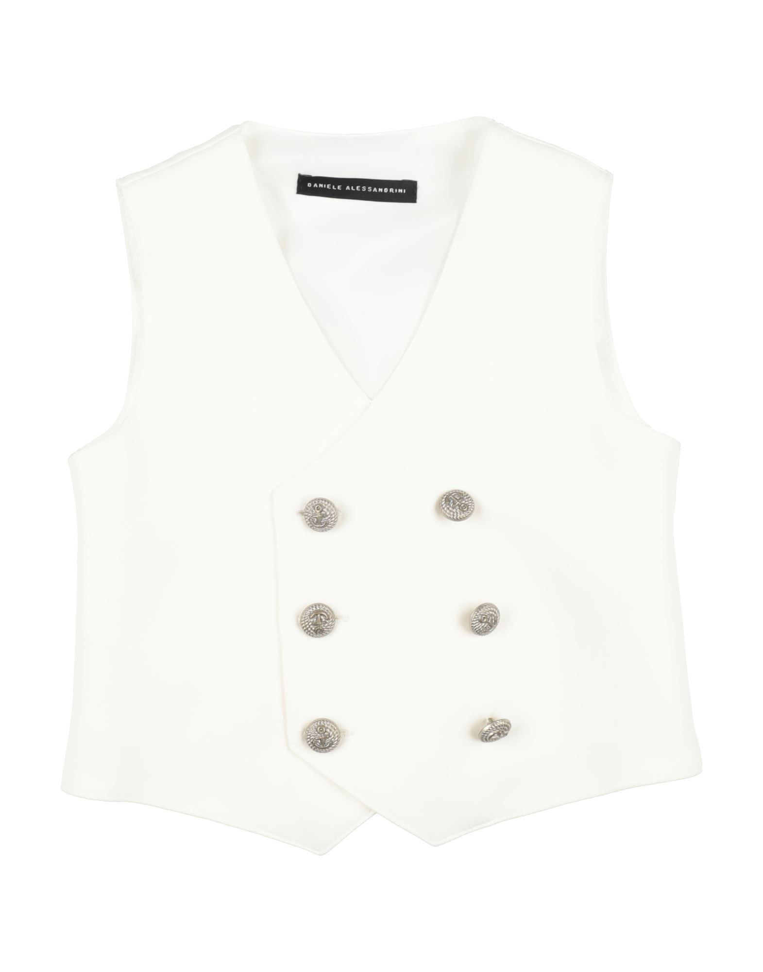 DANIELE ALESSANDRINI - Классические жилеты