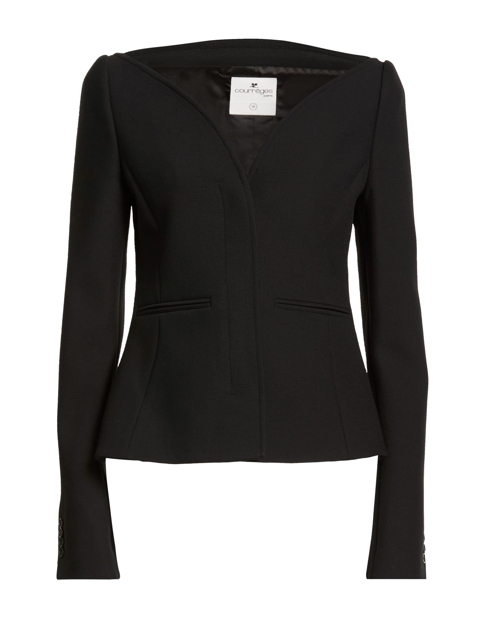 COURRÈGES - Jackets