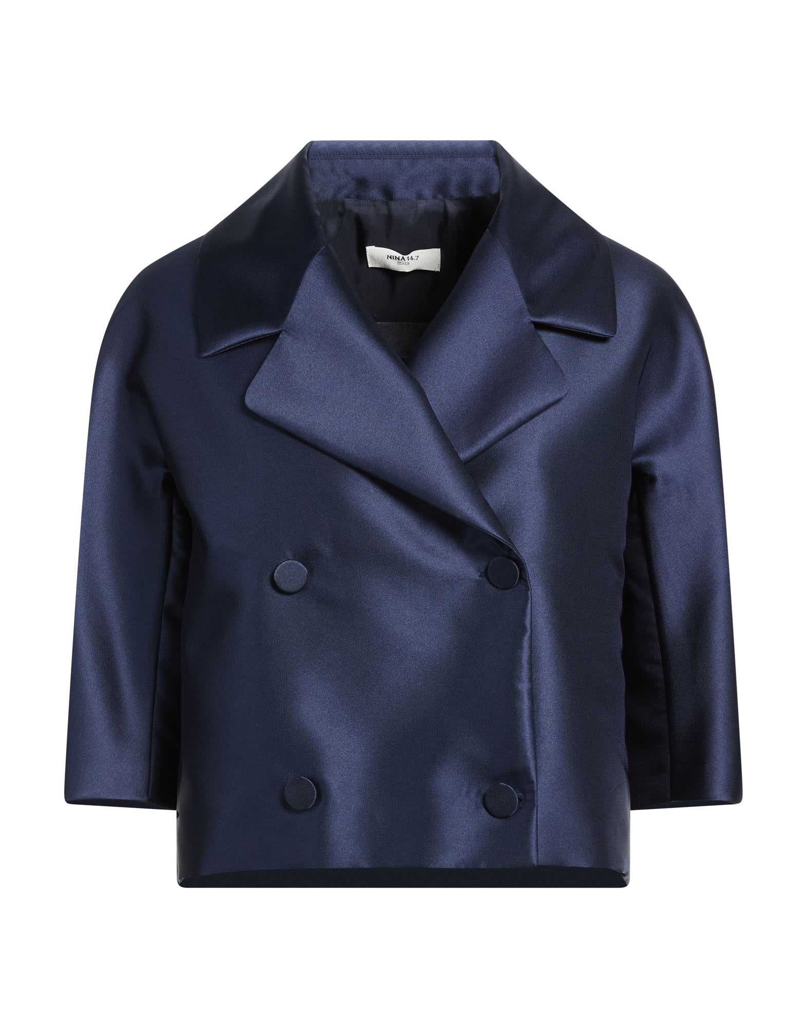 NINA 14.7 - Blazers