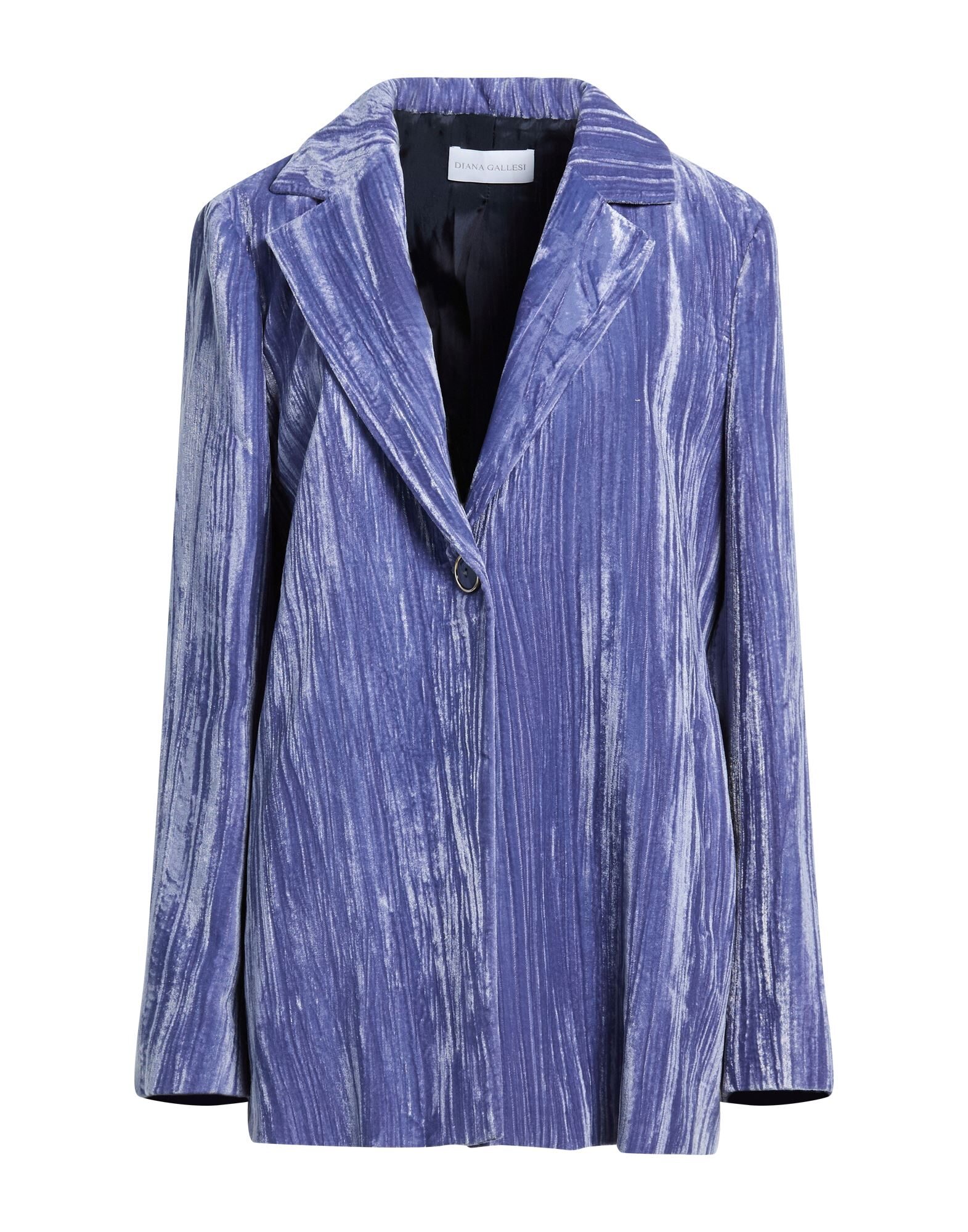 DIANA GALLESI - Blazers