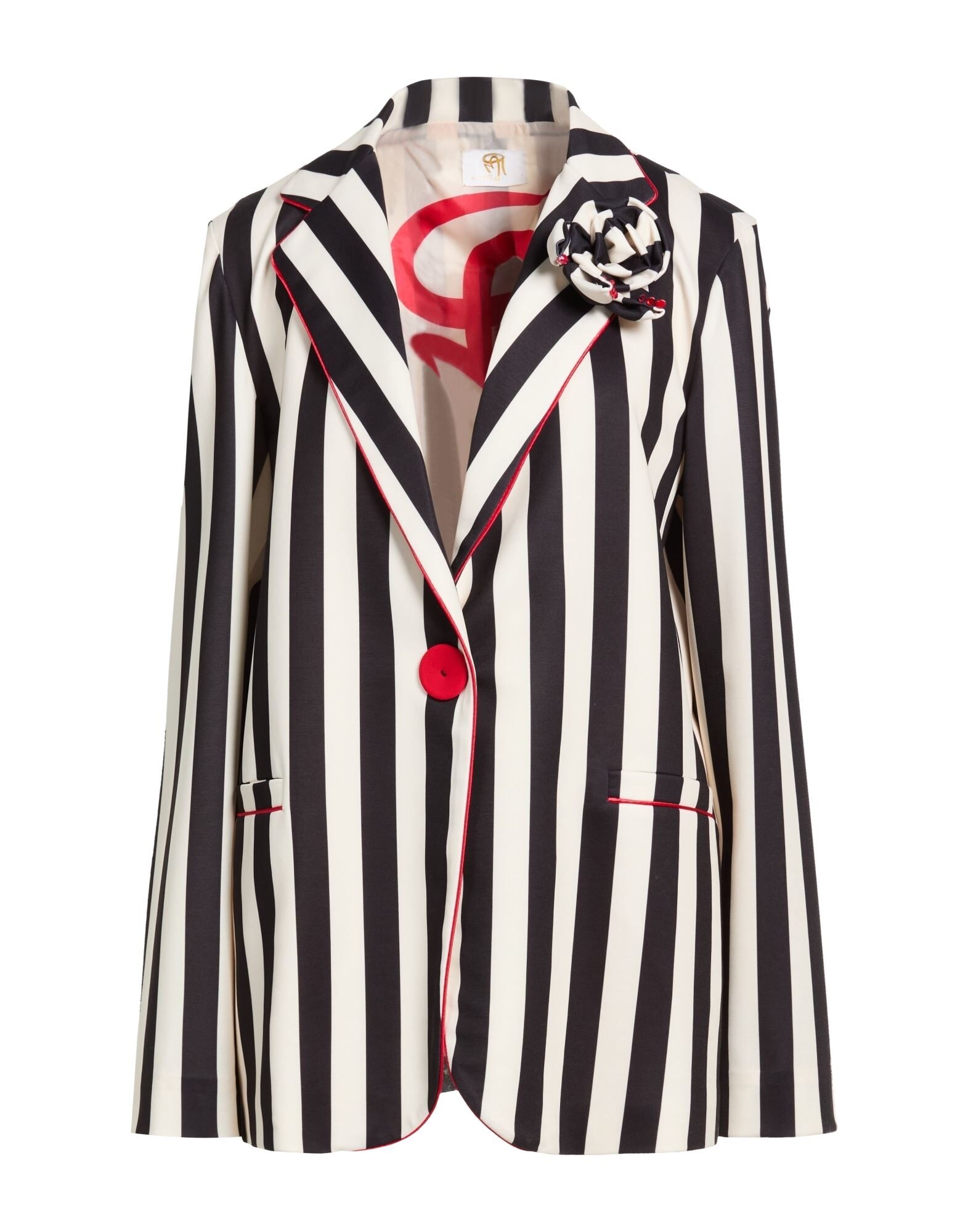 GAI MATTIOLO - Blazers