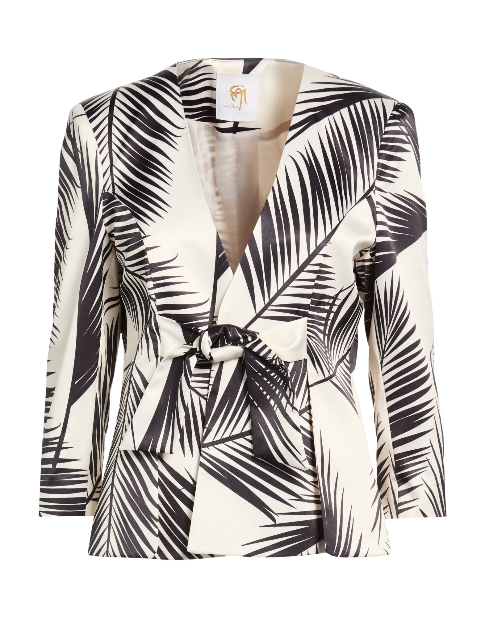 GAI MATTIOLO - Blazers