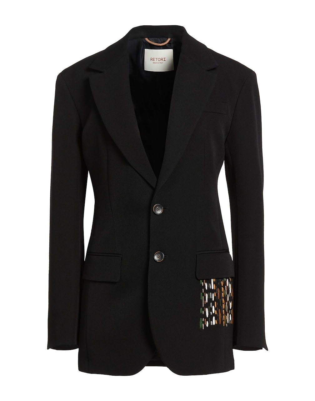 RETORI - Blazers