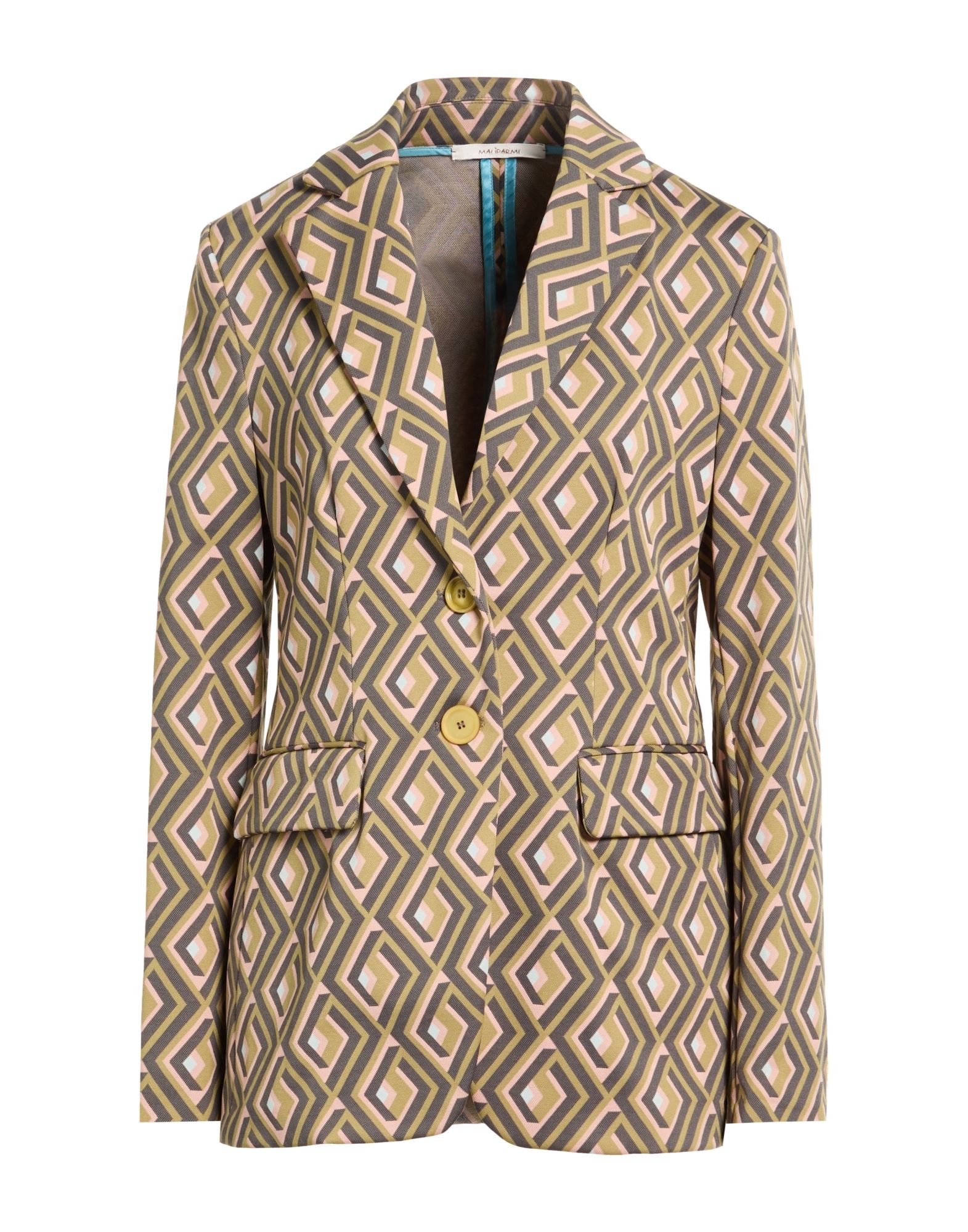 MALÌPARMI - Blazers