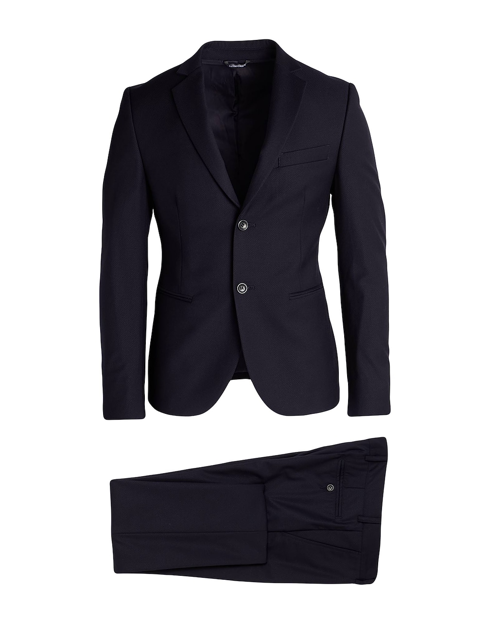 DANIELE ALESSANDRINI HOMME - Suits