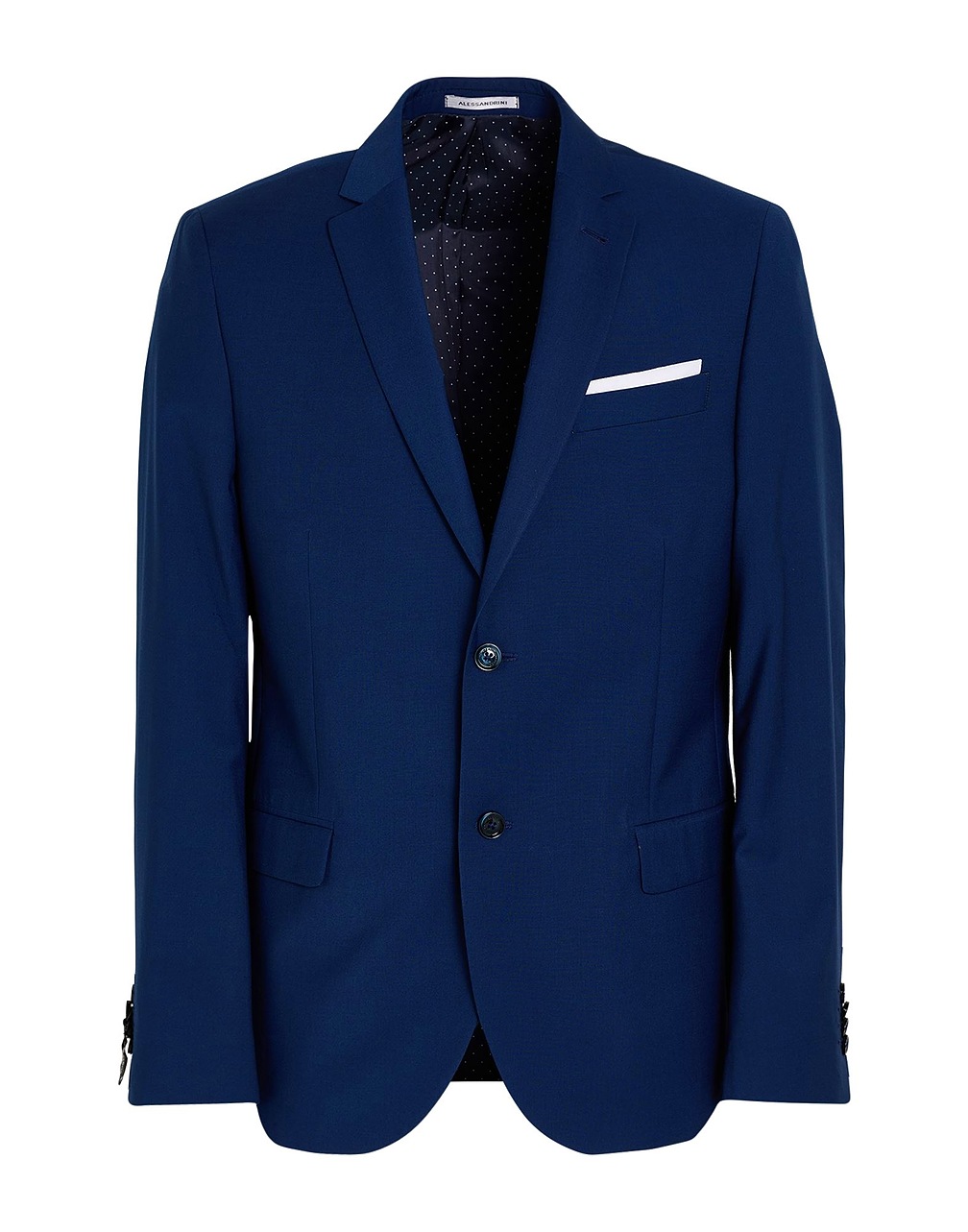 GREY DANIELE ALESSANDRINI - Blazers