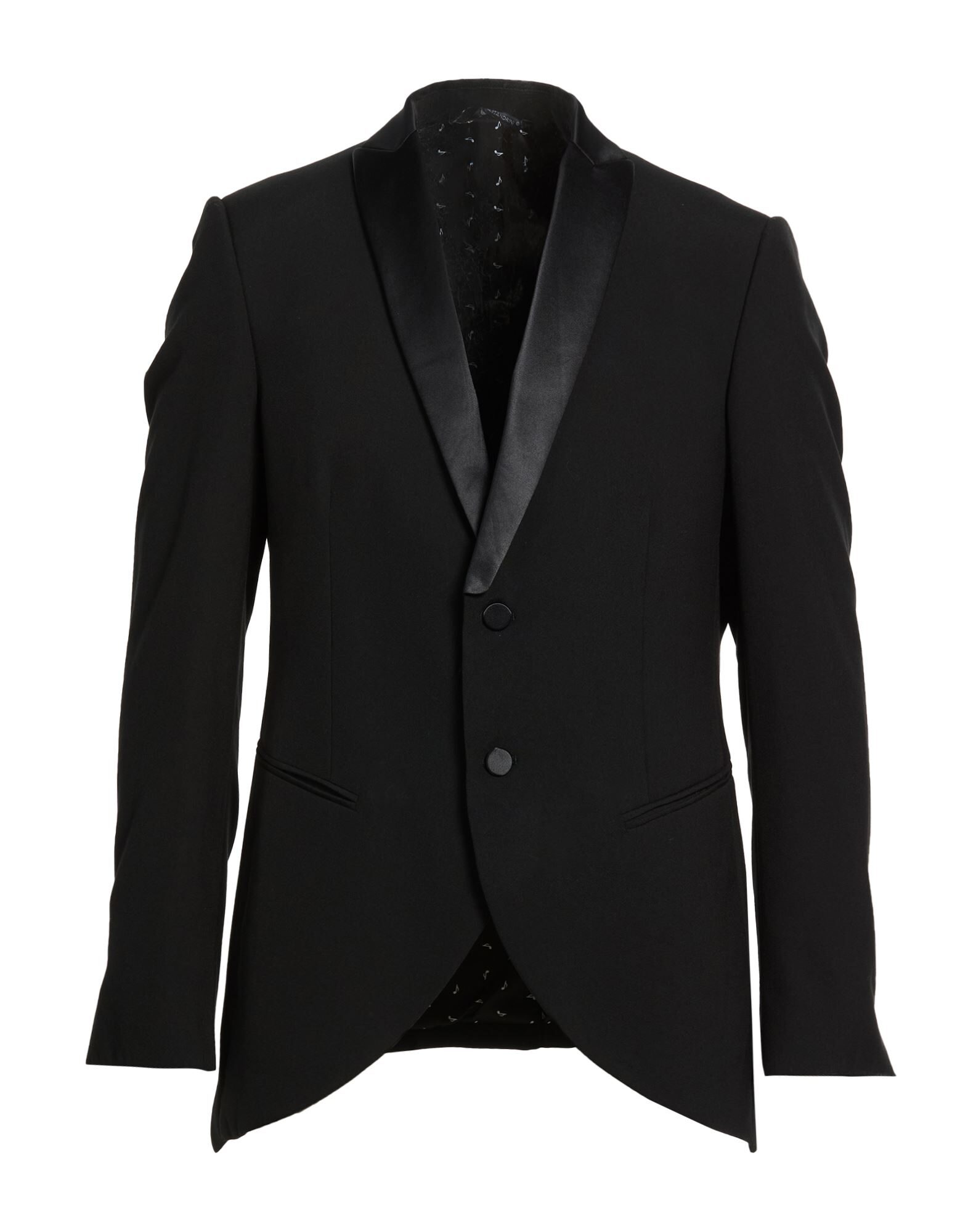 DANIELE ALESSANDRINI - Blazers