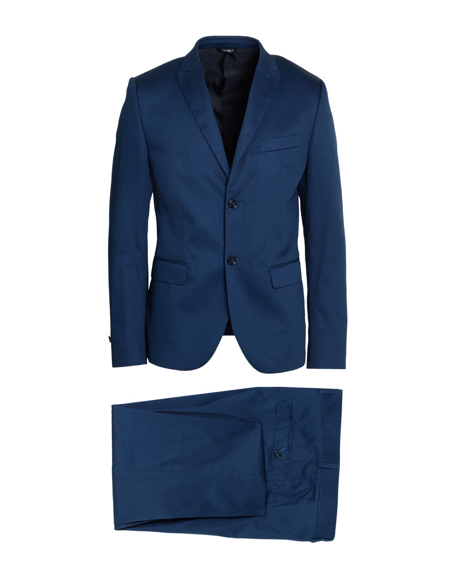 GREY DANIELE ALESSANDRINI - Suits