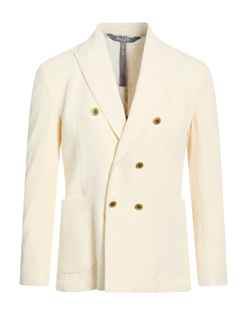 BALZÒ Milano - Blazers