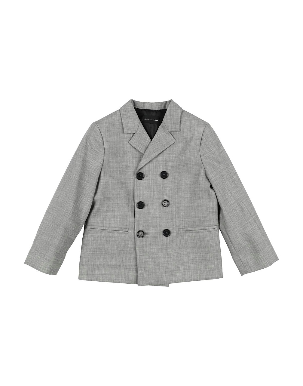 SKILL_OFFICINE - Blazers