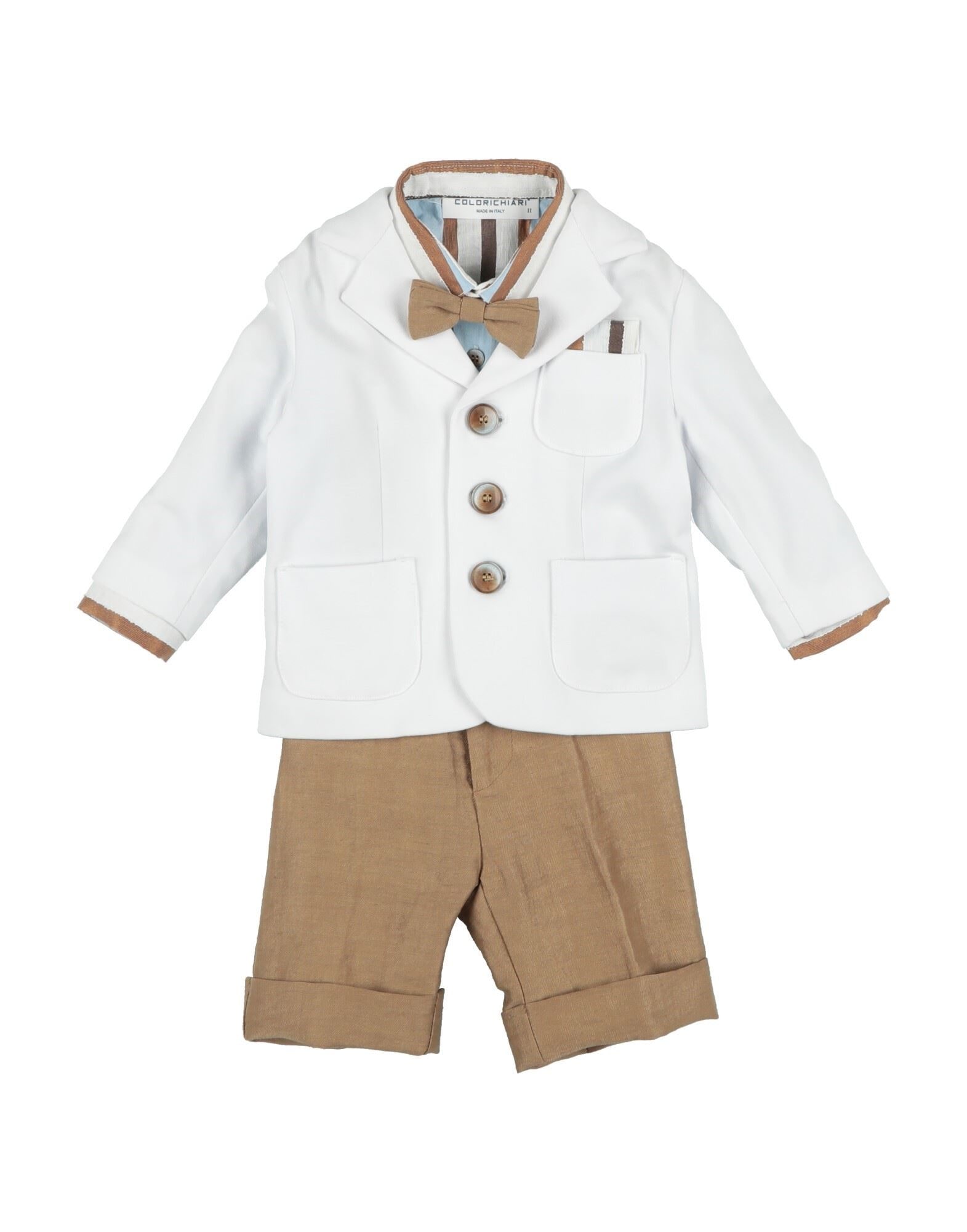 COLORICHIARI - Suits