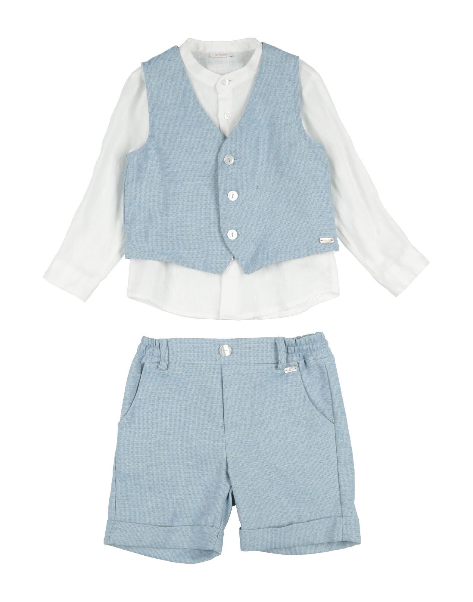 LE BEBÉ - Suits