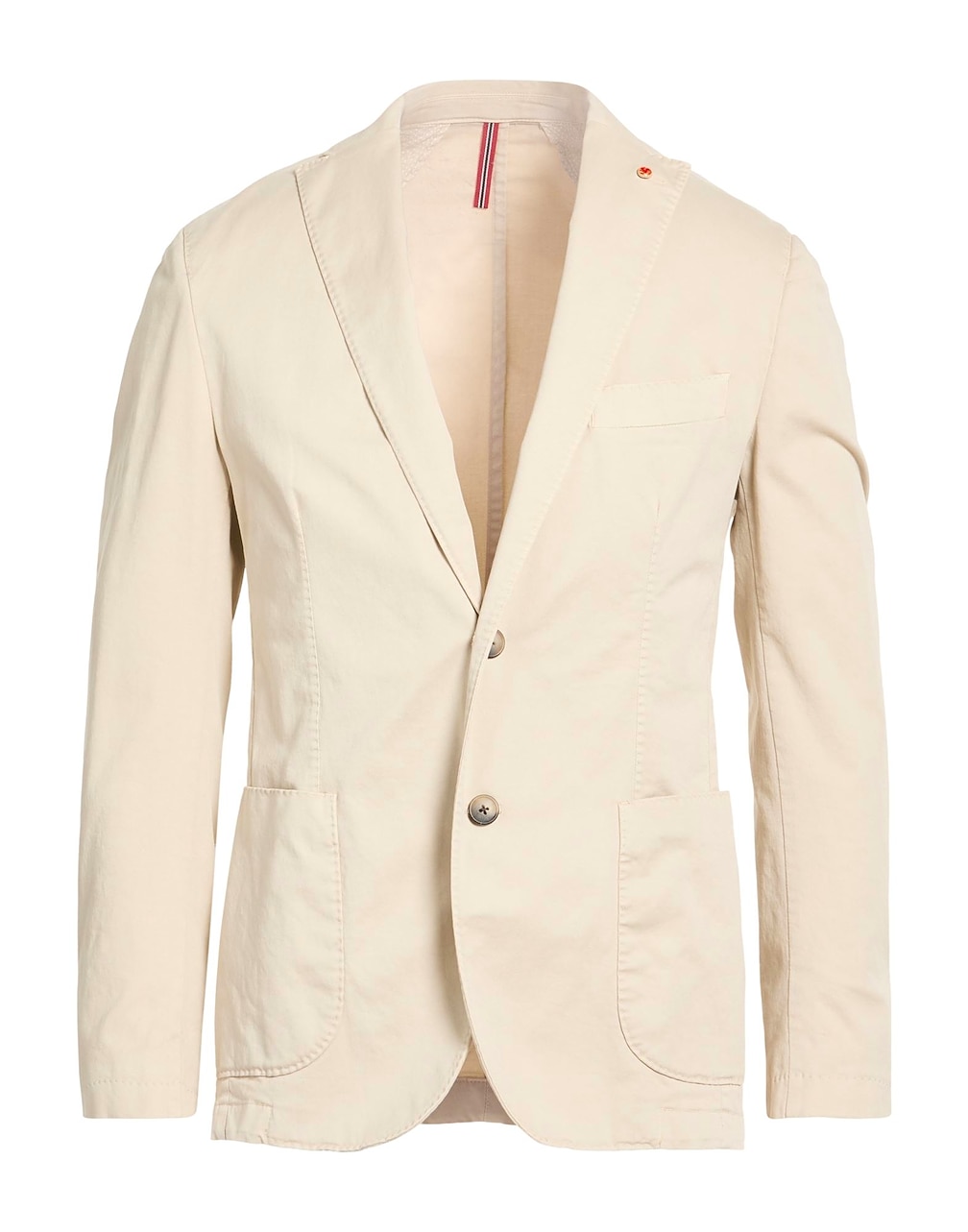 GIAN BERTONE - Blazers