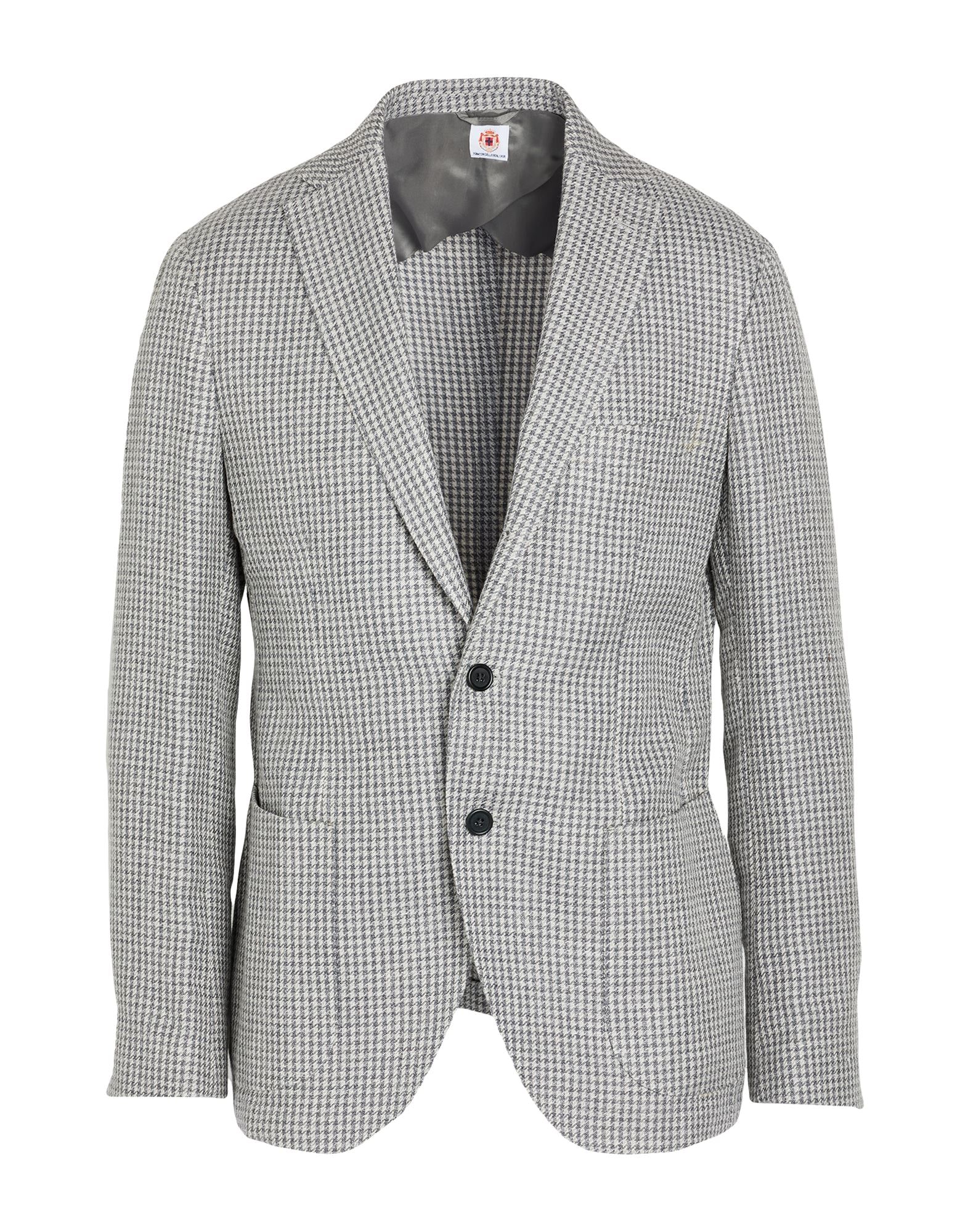 LUIGI BORRELLI NAPOLI - ブレザー